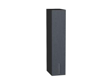 Верхняя бутылочница Сканди 200Н Graphite Softwood / Graphite