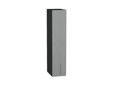 Верхняя бутылочница Сканди 200Н Grey Softwood / Graphite
