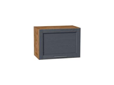 Шкаф верхний горизонтальный Сканди 500 Graphite Softwood / Дуб Вотан