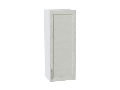 Шкаф верхний Сканди 350Н Cappuccino Softwood / Белый