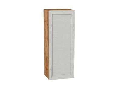 Шкаф верхний Сканди 350Н Cappuccino Softwood / Дуб Вотан