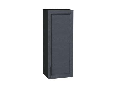 Шкаф верхний Сканди 350Н Graphite Softwood / Graphite