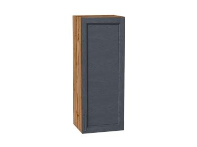 Шкаф верхний Сканди 350Н Graphite Softwood / Дуб Вотан