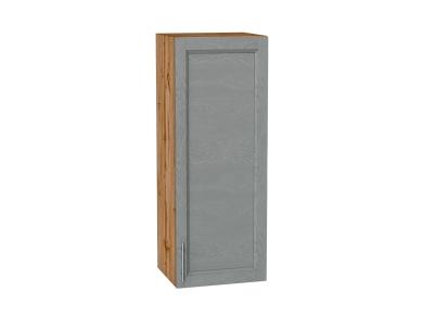 Шкаф верхний Сканди 350Н Grey Softwood / Дуб Вотан