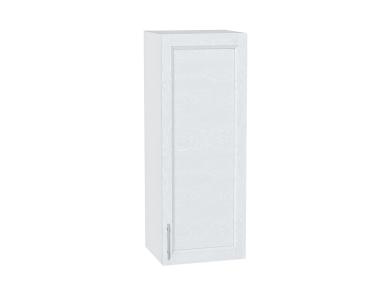Шкаф верхний Сканди 350Н White Softwood / Белый
