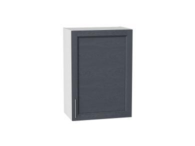 Шкаф верхний Сканди 500 Graphite Softwood / Белый