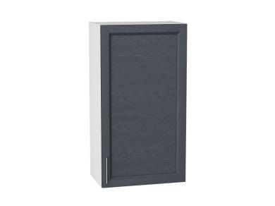 Шкаф верхний Сканди 500Н Graphite Softwood / Белый