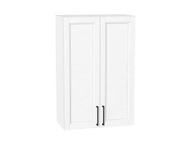 Шкаф верхний Сканди 600Н White Silkwood / Белый