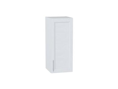 Шкаф верхний Сканди 300 White Softwood / Белый