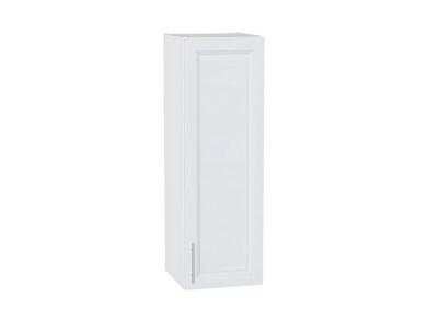 Шкаф верхний Сканди 300Н White Softwood / Белый