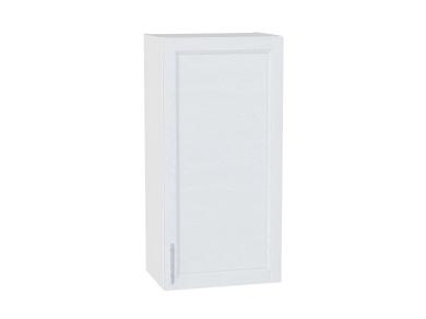 Шкаф верхний Сканди 450Н White Softwood / Белый