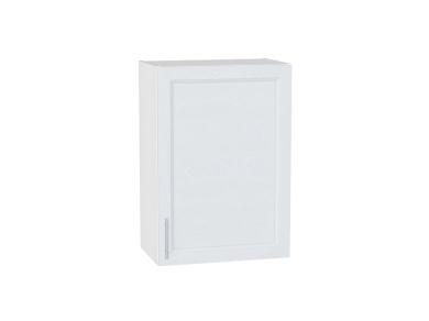 Шкаф верхний Сканди 500 White Softwood / Белый