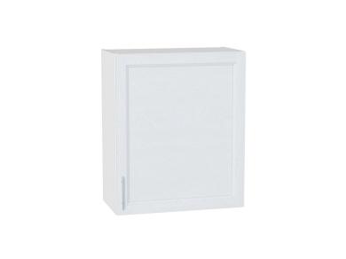 Шкаф верхний Сканди 600М White Softwood / Белый