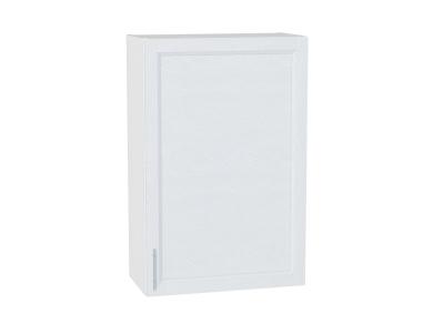 Шкаф верхний Сканди 600МН White Softwood / Белый