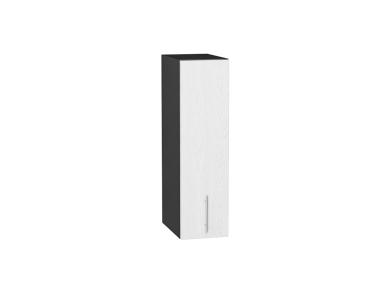 Верхняя бутылочница Сканди 200 White Softwood / Graphite