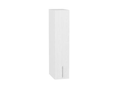 Верхняя бутылочница Сканди 200Н White Softwood / Белый