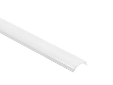 Рассеиватель матовый для профиля SM-x/FM-x/CM1/GL3.152, L-2000