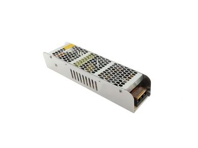 SLIM Блок питания AC-230/DC-24V, IP20, 100W