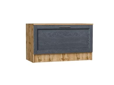 Тумба Стиль ТБ-800 Graphite Softwood / Дуб Вотан