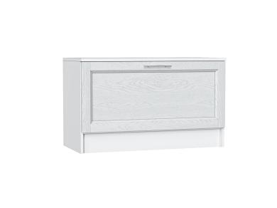 Тумба Стиль ТБ-800 White Softwood / Белый