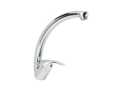 Смеситель для кухни UM2302 CR Хром