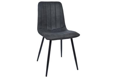 Стул Easy-Fit SBlack / Black L811