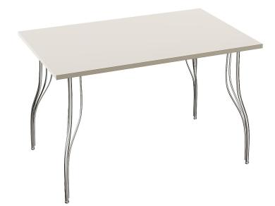 Стол обеденный прямоугольный TLC-1.2 (ОС-12) 1200 Cashmere In 2S