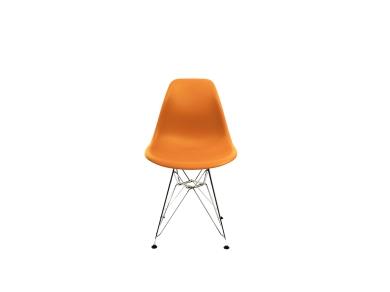 Стул Eddy-1 Orange