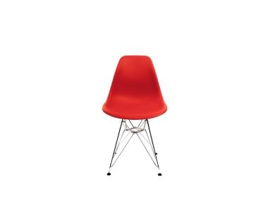 Стул Eddy-1 Red