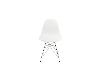 Стул Eddy-1 White