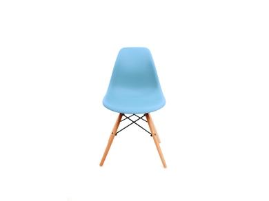 Стул Enny-1 Light Blue