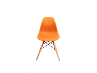 Стул Enny-1 Orange