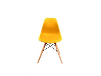 Стул Enny-1 Yellow