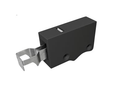 Навес для кухни регулируемый Тип-1 Graphite (универс.)