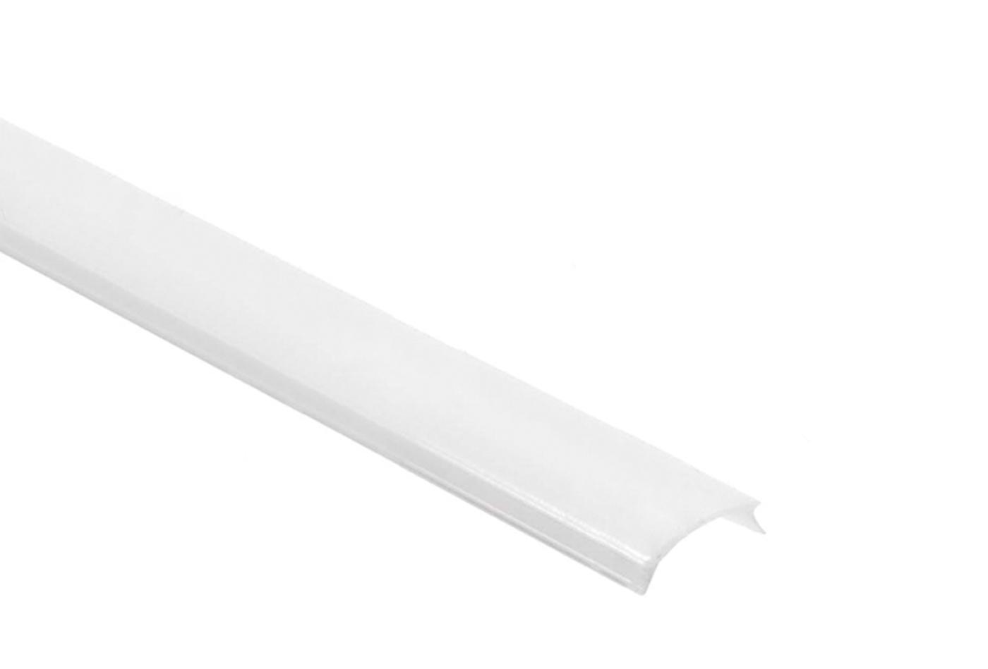 Рассеиватель матовый для профиля SM-x/FM-x/CM1/GL3.152, L-2000
