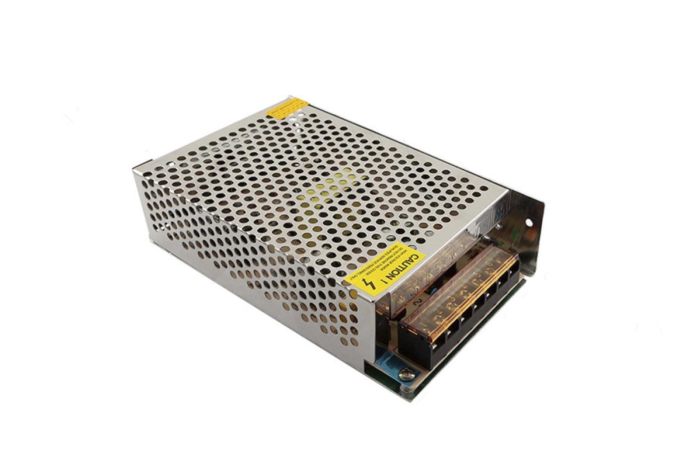 STANDART Блок питания AC-230/DC-12V, IP20, 100W